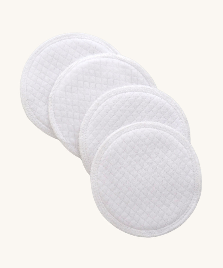 Imse Vimse Stay Dry Regular Nursing Pads