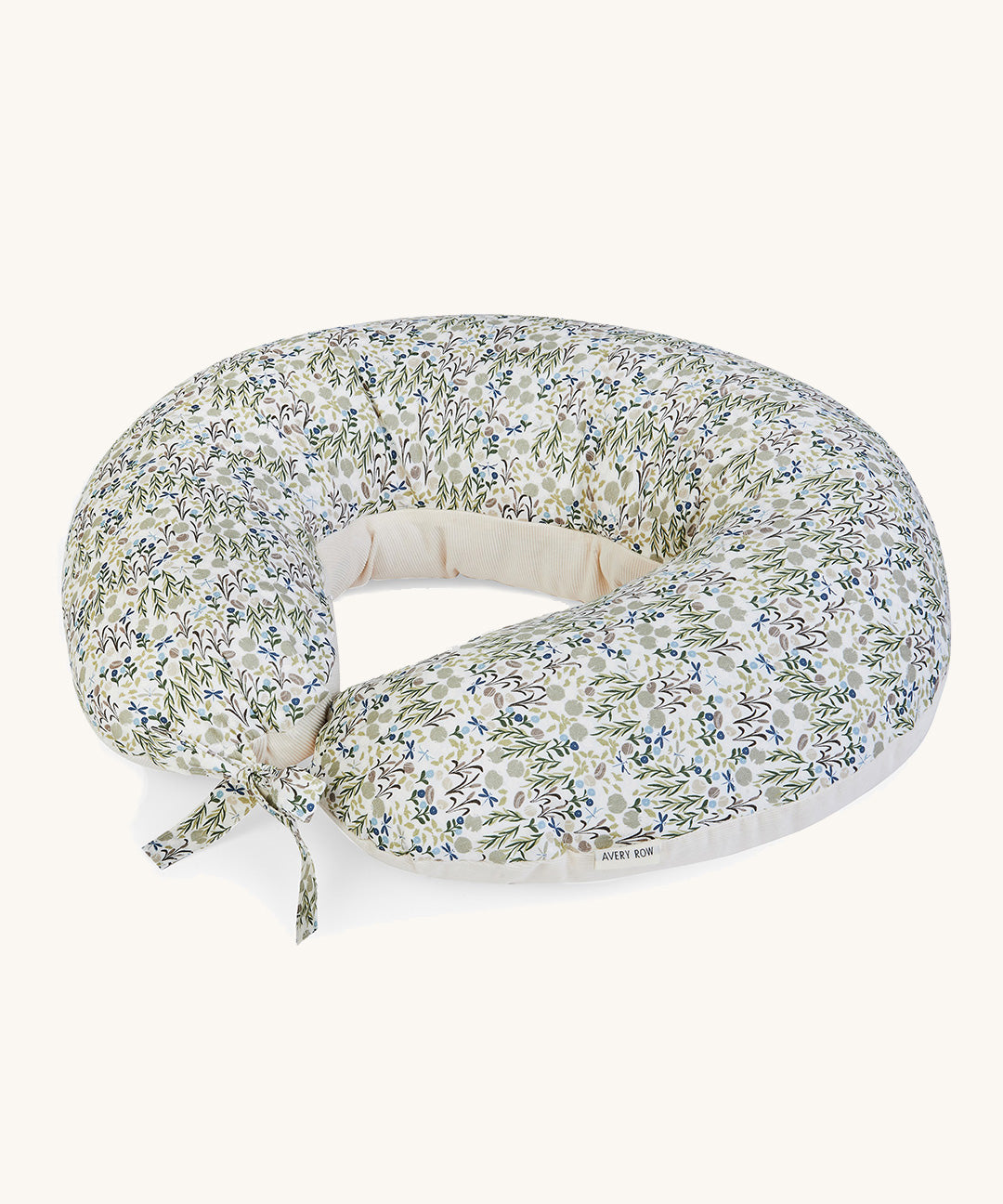 Coussin d'allaitement Avery Row - Riverbank