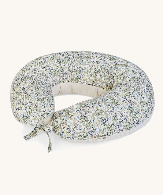 Coussin d'allaitement Avery Row - Riverbank