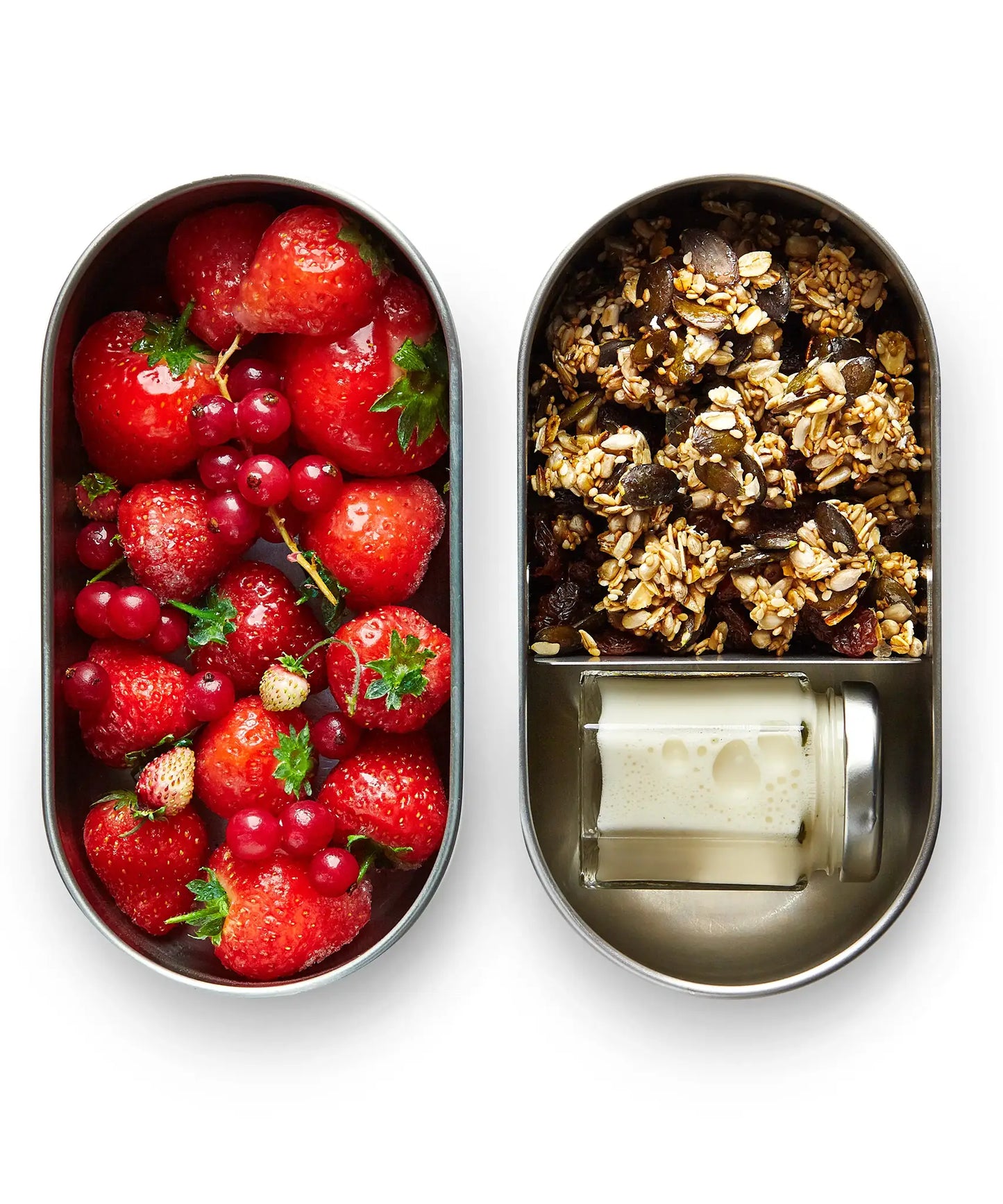 Black+Blum Stainless Steel Leakproof Bento Box