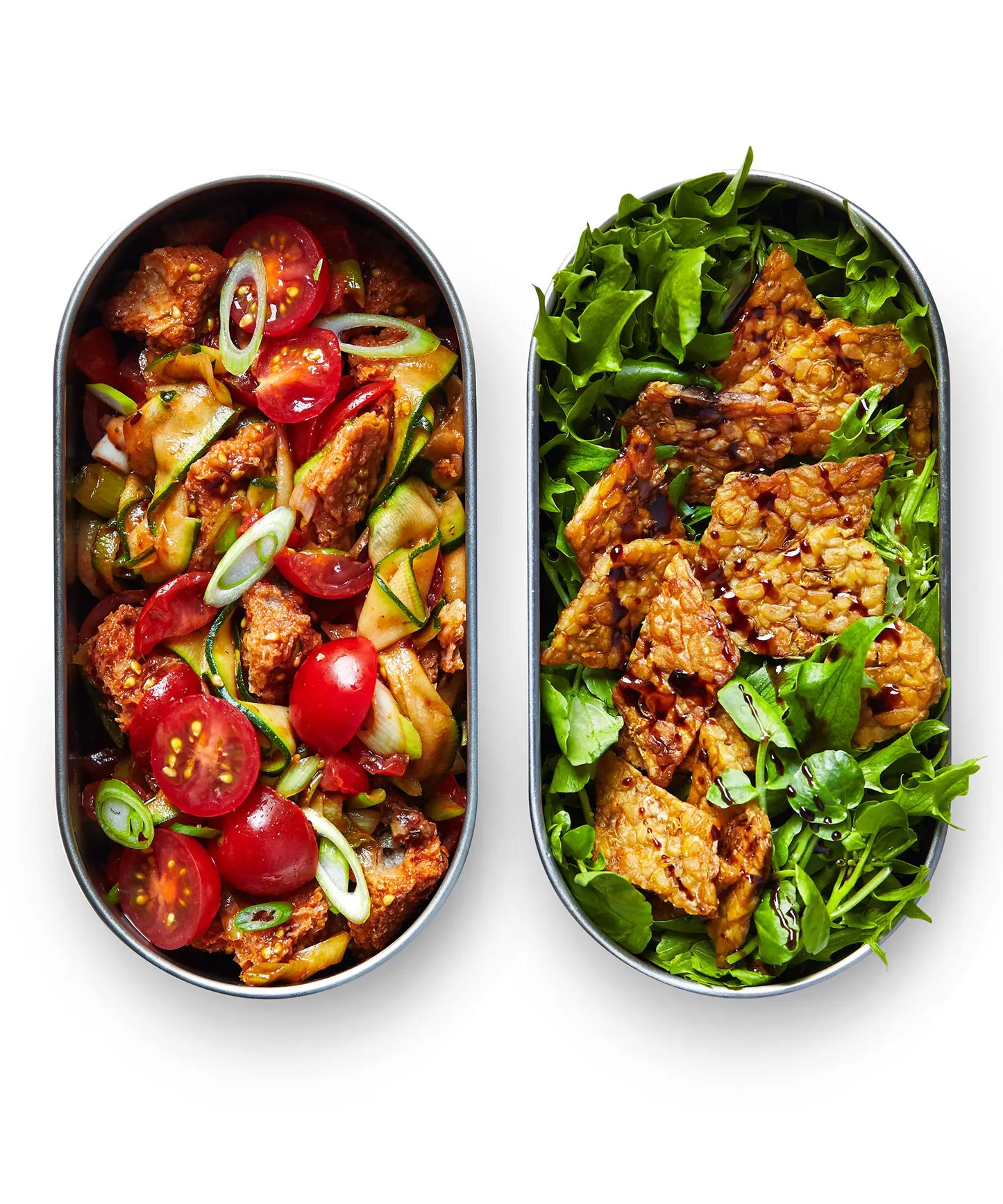 Black+Blum Stainless Steel Leakproof Bento Box