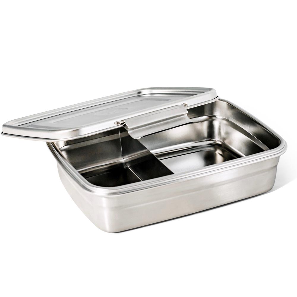 Boîte à lunch Elephant Box Clip &amp; Seal - 1900 ml