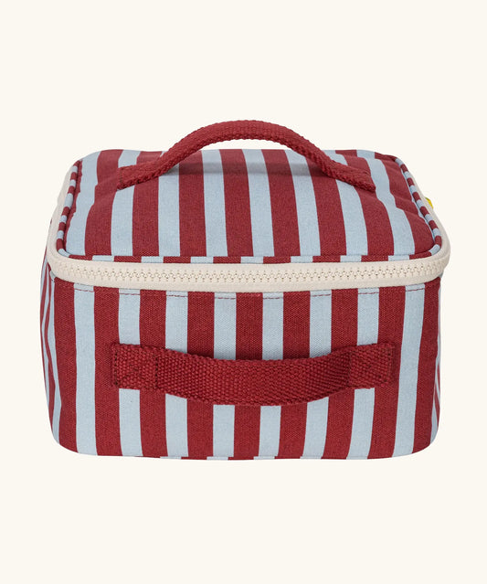 Fluf Organic Cotton Square Lunch Bag