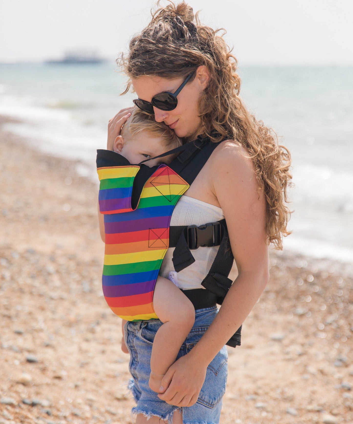 Porte-bébé Integra taille 1 - Sangle standard
